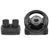 Tracer Rayder 4 in 1 juodas vairas PC, PlayStation 4, Playstation 3, Xbox One