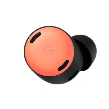 Google Pixel Buds Pro ausinės belaidės į ausis įdedamos Skambučiai/Muzika Bluetooth Koralų