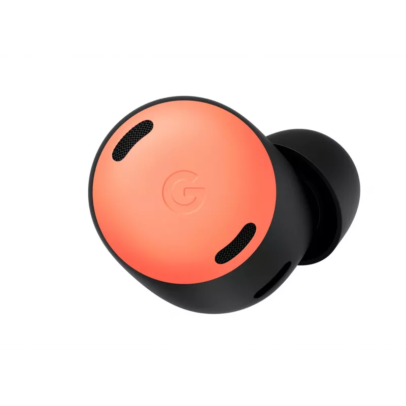Google Pixel Buds Pro ausinės belaidės į ausis įdedamos Skambučiai/Muzika Bluetooth Koralų