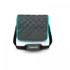 Vežimėlis Emma Plus Turquoise