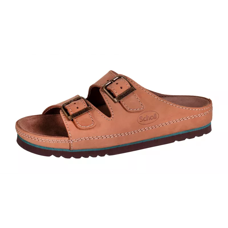 Scholl Air Bag - unisex basutės, dydis 45