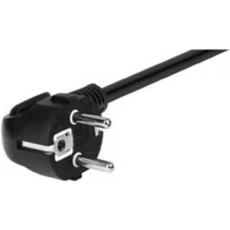 Maitinimo kabelis Tecline 35018, 1 m, IEC 320 į C19 jungtį, 250 V 16 A