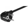 Maitinimo kabelis Tecline 35018, 1 m, IEC 320 į C19 jungtį, 250 V 16 A
