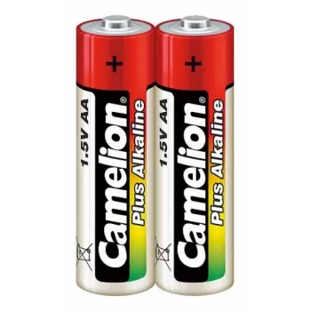 Camelion | AA/LR6 | Plus Alkaline | 2 vnt.