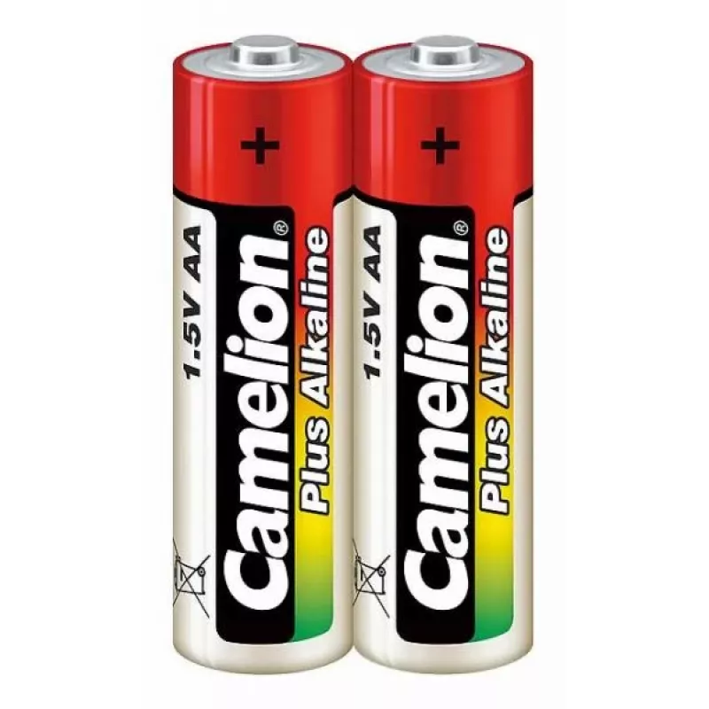Camelion | AA/LR6 | Plus Alkaline | 2 vnt.