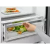 Šaldytuvas-šaldiklis ELECTROLUX LNT7ME36G2