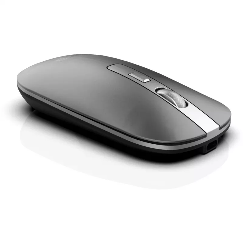 Cian Technology GmbH pelė INCA IWM-531RG Bluetooth & Wireless Battery Silent SI mažmeninė - Pelė
