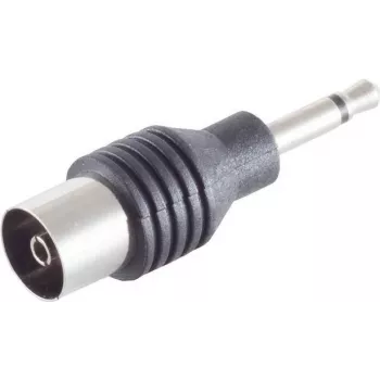 Adapteris ShiverPeaks 57100 Mono 3.5mm į bendraašę jungtį