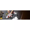 LEGO Star Wars V-19 Torrent Fighter 75432 statybos rinkinys — 567 vnt., 3 minifigūros, demonstravimo ir žaidimo modelis