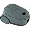 Drum vacuum Electrolux EB61C1OG 850W 3,5 L dulkių maišelis, teleskopinis plieno vamzdis, EPA12, 12 m veikimo spindulys