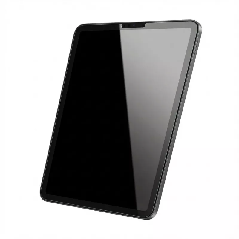 GUAN privatumo ekrano apsauga iPad Pro 11 (modelis GA-GPVEZ-IPD24PRO-BL11), mažinanti atspindžius