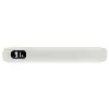 Išorinė baterija USB 10000MAH/BEIGE S10000 7333031 Intenso