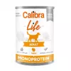 Šlapias šunų maistas Calibra Life Adult kalakutiena su obuoliais 400 g — pilnavertis konservuotas pašaras, 9% baltymų, 7% riebalų, be grūdų