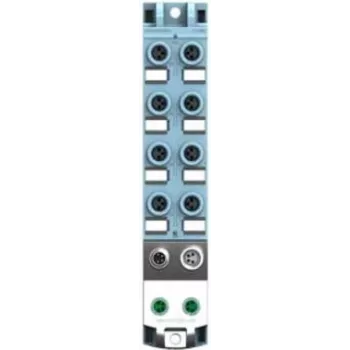 Siemens SPS-Išplėtimo modulis 6ES7143-5BF00-0BA0 6ES71435BF000BA0 (6ES71435BF000BA0)