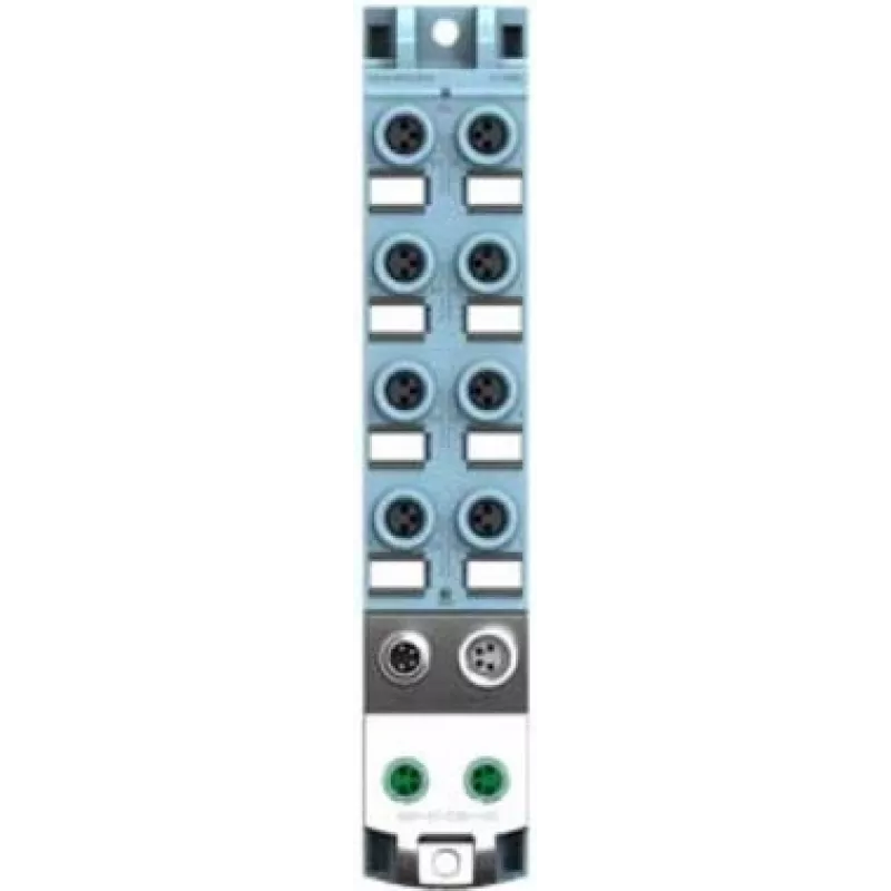 Siemens SPS-Išplėtimo modulis 6ES7143-5BF00-0BA0 6ES71435BF000BA0 (6ES71435BF000BA0)