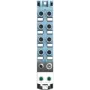 Siemens SPS-Išplėtimo modulis 6ES7143-5BF00-0BA0 6ES71435BF000BA0 (6ES71435BF000BA0)
