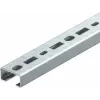 OBO Bettermann profilio bėgelis CML3518P0200FS 200x35x18 perforuotas (1104268)