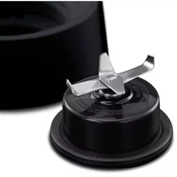 Stalinis trintuvas Russell Hobbs 24722-56 Juoda