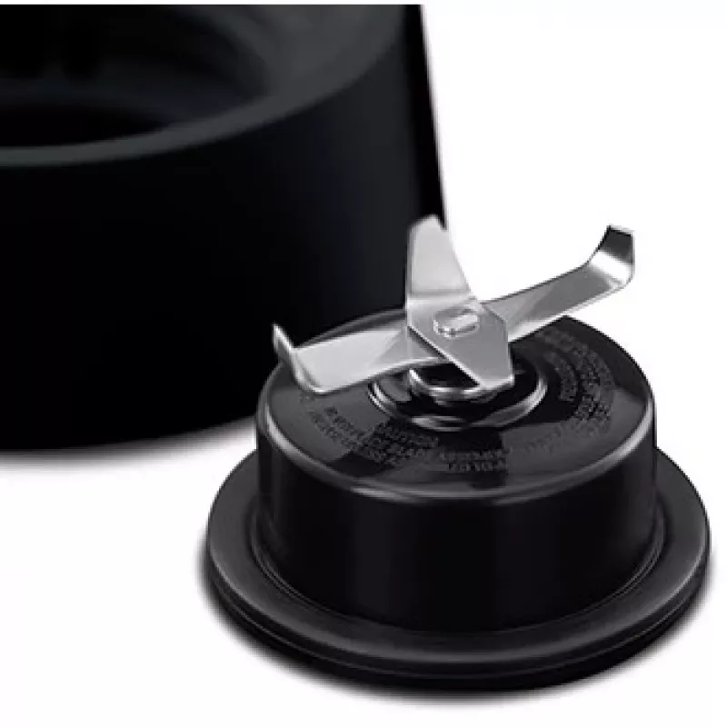 Stalinis trintuvas Russell Hobbs 24722-56 Juoda