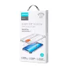Grūdintas viso ekrano stiklo apsauginis stiklas Joyroom JR-H11, skirtas Apple iPhone 14 Plus 6,7 col.