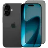 iLera DeLuxe Incognito Glass, skirta iPhone 17
