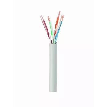 Gembird UPC-5004E-L tinklo kabelis pilkas 304,8 m Cat5e