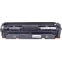 Renkforce Toneris, pakeičiantis HP 410X CF411X suderinamą žydrą RF-HPCF411X (RF-6723114)