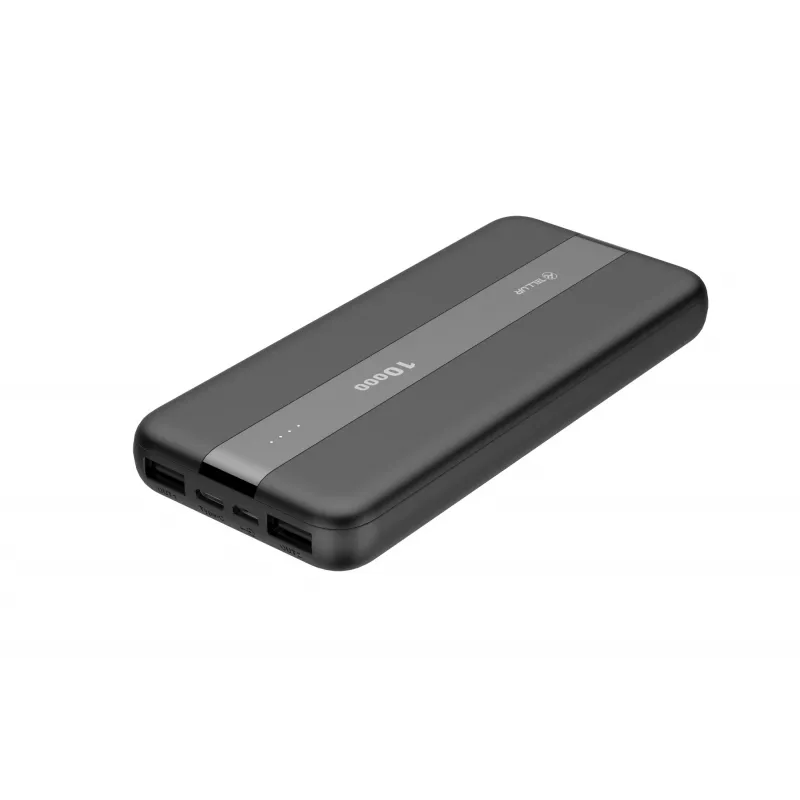 Nešiojamas įkroviklis Tellur PBC103 10000mAh