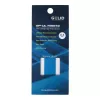 Šiluminė tarpinė Gelid Solutions TP-GP04-R-D Tankis 3.2 g/cm³ Plotis 120 mm