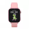 Smartwatch Kids Nce Pro 4G rožinis