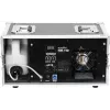 Rūko mašina EUROLITE NH-110 500W – kompaktiškas miglos/rūko generatorius, 500 W galia