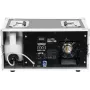 Rūko mašina EUROLITE NH-110 500W – kompaktiškas miglos/rūko generatorius, 500 W galia
