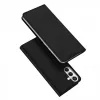 Nevox Wallet dėklas skirtas Samsung Galaxy S25 FE, Juoda (2575)