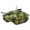 Cobi Blocks Jagdpanzer 38t Brave konstrukcinis rinkinys, 731 detalė