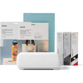 Cricut Joy Xtra Starter Pack - Stanzmaschine (8002010)