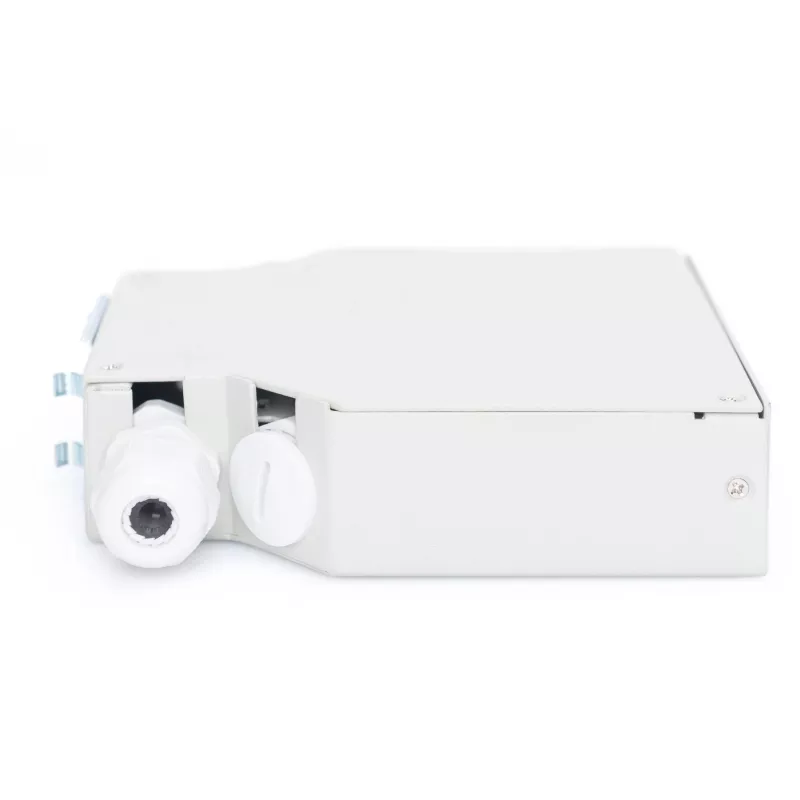 Sujungimo dėžutė Digitus DN-96891 8 LC/DX jungtims