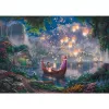 Dėlionė Schmidt Spiele Rapunzel 1000 vnt. Animaciniai filmukai
