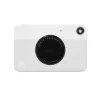 “Kodak PRINTOMATIC” momentinės nuotraukos fotoaparatas, 2x3 inch, pilkas
