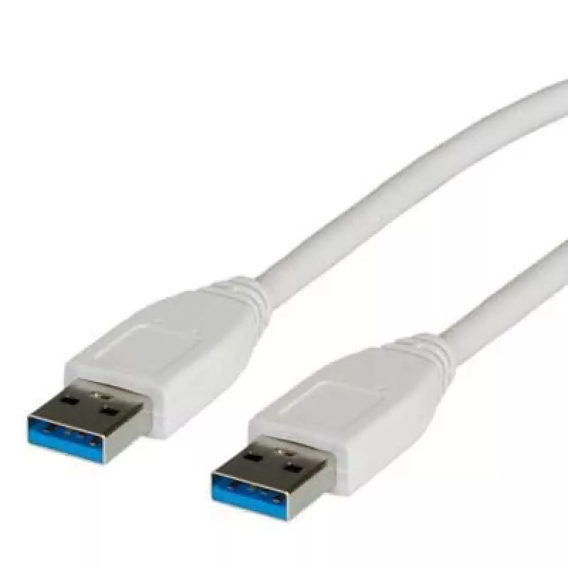 VALUE USB 3.0 laidas, A-A tipo, 1,8m (11.99.8975)