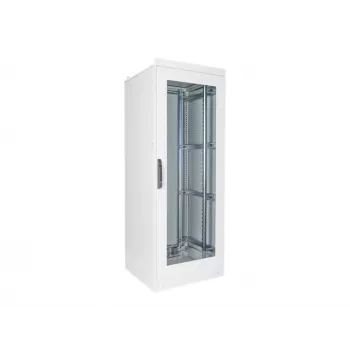 Digitus Industrial tinklo Cabinet, Indoor, IP55 | DN-19 42U-I-8/8-1