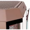 PC korpusas Thermaltake Tower 600 Midi Tower Smėlinis