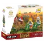 Statybinis rinkinys Cobi Imperium Romanum Roman Auxilia – 45 detalės, istorinės mini figūrėlės ir priedai