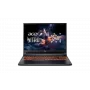 Nešiojamas kompiuteris Acer Nitro V 16 AI ANV16-42-R0W6 slate 16