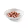 Šlapias kačių maistas Agras Pet Foods Schesir Tunas želė 6×50 g (300 g), vienos baltymų rūšies, suaugusioms katėms, be sojos ir glitimo