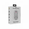 Pelė White Shark GALAHAD White USB Type-A