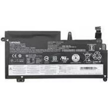 Baterija Lenovo 01AV401 42Wh Li‑ion 3375mAh pakeitimas suderinamiems nešiojamiesiems kompiuteriams