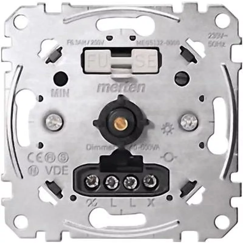 MERTEN Dimmer Insert MEG5132-0000 (MEG5132-0000)