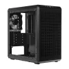 PC korpusas Cooler Master MasterBox Q300L Midi Tower juodas