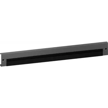 Apdailos skydelis Rittal VX 8660.094 Juodas Plienas 1000mm x 100mm