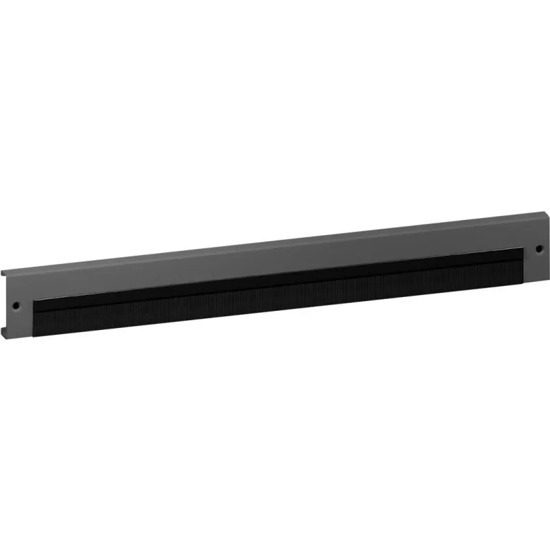 Apdailos skydelis Rittal VX 8660.094 Juodas Plienas 1000mm x 100mm